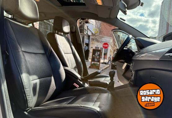 Autos - Renault Fluence Luxe Pack 2014 Nafta 138000Km - En Venta