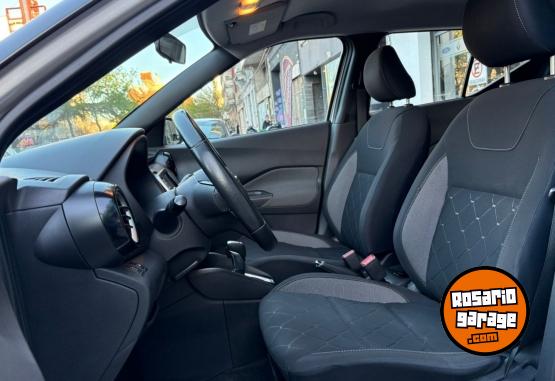 Autos - Nissan Kicks Advance 2018 Nafta 80000Km - En Venta