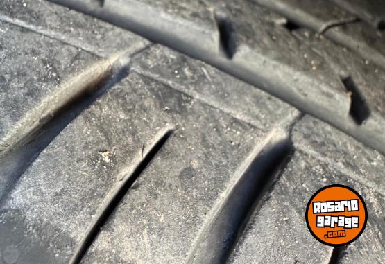 Autos - Ford Fiesta 2018 Nafta 92000Km - En Venta