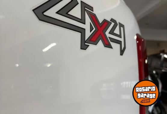 Camionetas - Ford RANGER LIMITED 4X4 AT 3.2 2012 Diesel 190000Km - En Venta