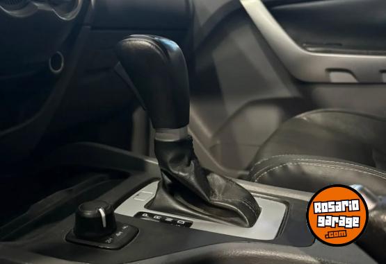 Camionetas - Ford RANGER LIMITED 4X4 AT 3.2 2012 Diesel 190000Km - En Venta