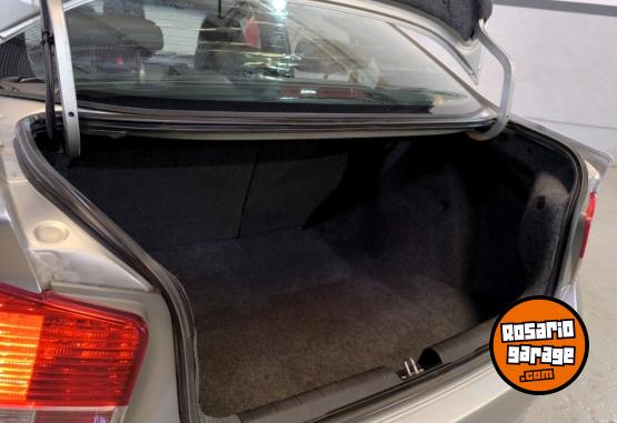 Autos - Honda CITY EXL AT 2011 Nafta 135000Km - En Venta