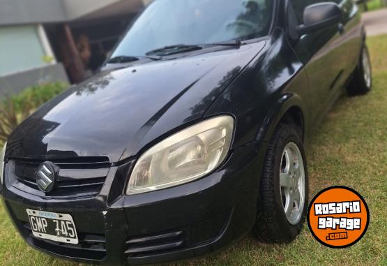 Autos - Suzuki Fun 2007 Nafta 145000Km - En Venta