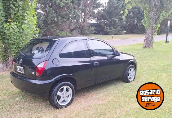 Autos - Suzuki Fun 2007 Nafta 145000Km - En Venta