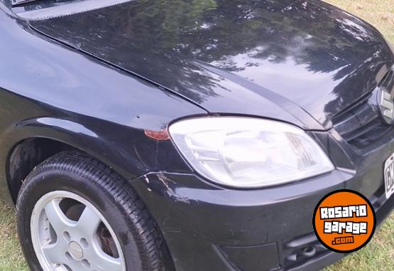 Autos - Suzuki Fun 2007 Nafta 145000Km - En Venta