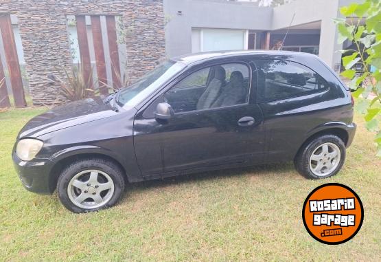 Autos - Suzuki Fun 2007 Nafta 145000Km - En Venta