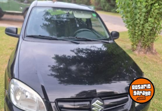 Autos - Suzuki Fun 2007 Nafta 145000Km - En Venta