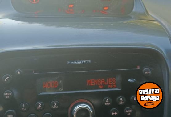 Autos - Fiat Palio 2015 GNC 170000Km - En Venta