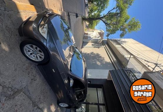 Autos - Bmw 320 2009 Nafta 130000Km - En Venta