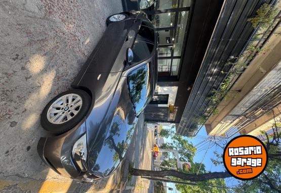 Autos - Bmw 320 2009 Nafta 130000Km - En Venta