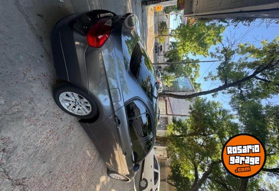 Autos - Bmw 320 2009 Nafta 130000Km - En Venta