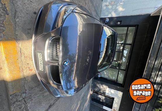 Autos - Bmw 320 2009 Nafta 130000Km - En Venta