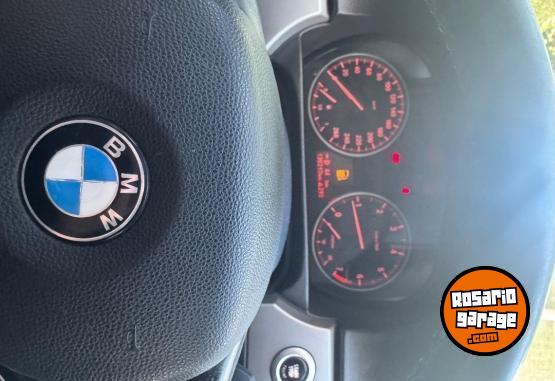 Autos - Bmw 320 2009 Nafta 130000Km - En Venta