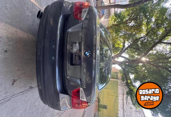 Autos - Bmw 320 2009 Nafta 130000Km - En Venta