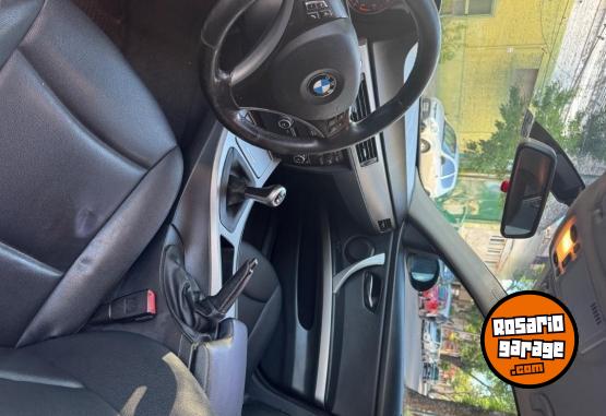 Autos - Bmw 320 2009 Nafta 130000Km - En Venta