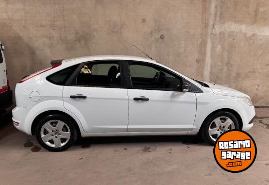 Autos - Ford Focus II 1.6 STYLE 2013 Nafta 94000Km - En Venta
