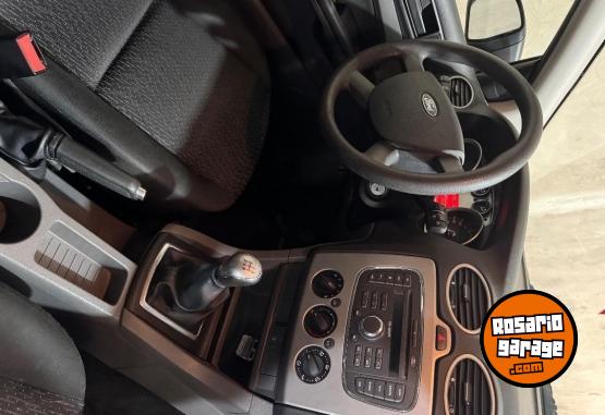 Autos - Ford Focus II 1.6 STYLE 2013 Nafta 94000Km - En Venta