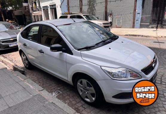 Autos - Ford Focus II 1.6 STYLE 2013 Nafta 94000Km - En Venta