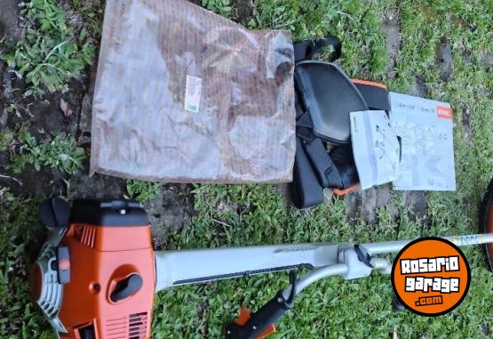 Herramientas - DESMALEZADORA STIHL - En Venta