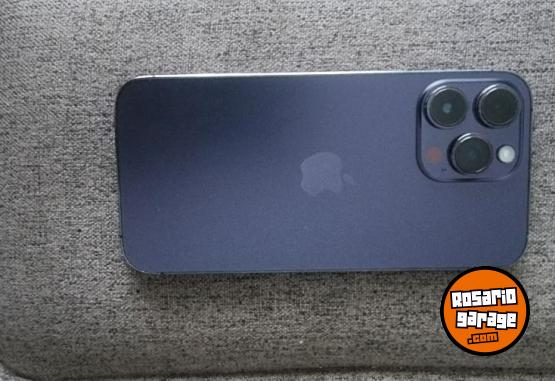 Telefonía - I Phone 14 Pro Max - En Venta