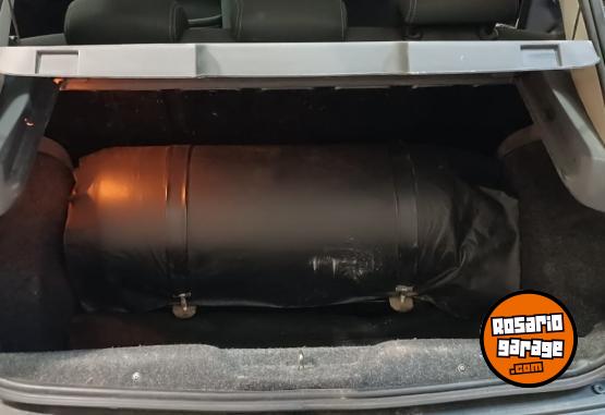 Autos - Fiat Attractive 1.4 2016 GNC 140000Km - En Venta