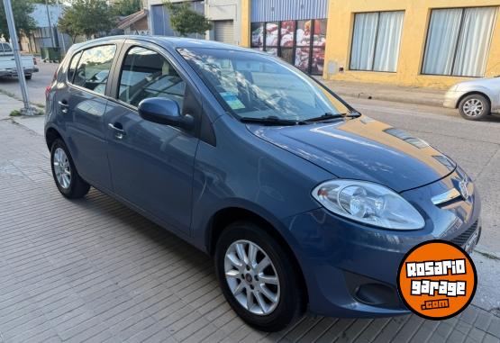 Autos - Fiat Palio 2013 Nafta 120000Km - En Venta