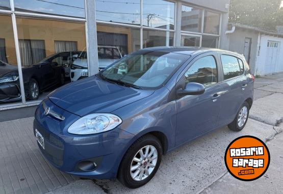 Autos - Fiat Palio 2013 Nafta 120000Km - En Venta