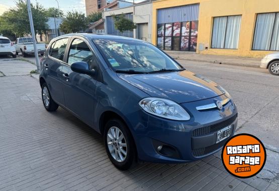 Autos - Fiat Palio 2013 Nafta 120000Km - En Venta