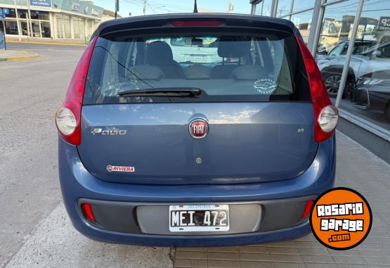 Autos - Fiat Palio 2013 Nafta 120000Km - En Venta