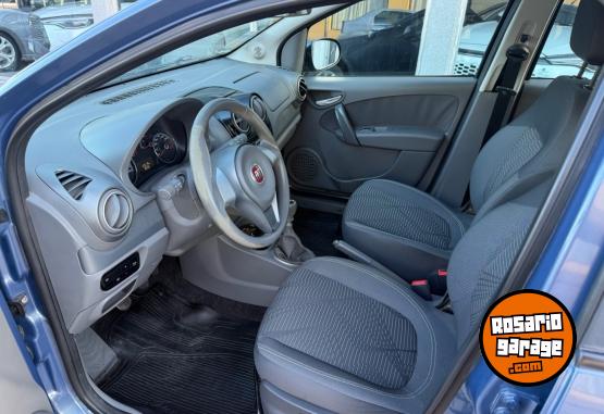 Autos - Fiat Palio 2013 Nafta 120000Km - En Venta