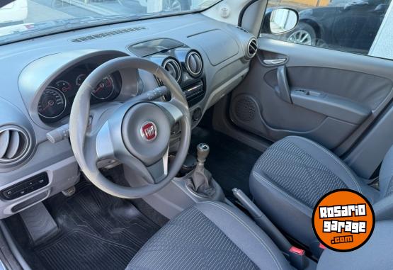 Autos - Fiat Palio 2013 Nafta 120000Km - En Venta