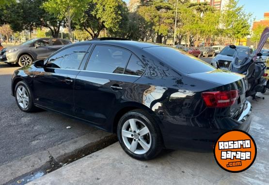 Autos - Volkswagen Vento Luxury 2015 Nafta 160000Km - En Venta