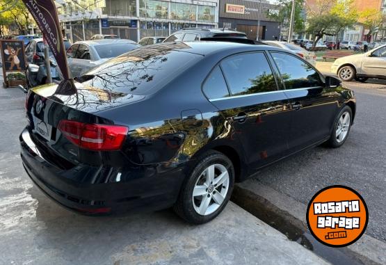 Autos - Volkswagen Vento Luxury 2015 Nafta 160000Km - En Venta