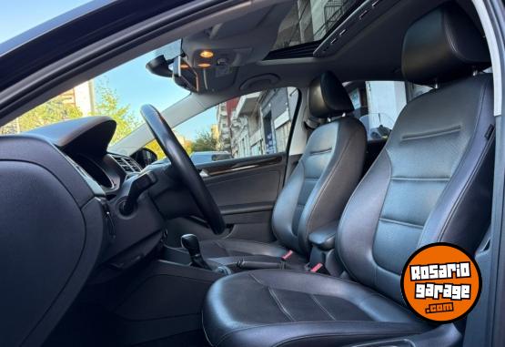 Autos - Volkswagen Vento Luxury 2015 Nafta 160000Km - En Venta