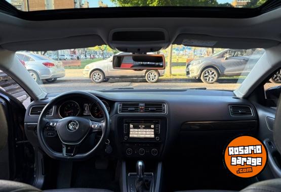 Autos - Volkswagen Vento Luxury 2015 Nafta 160000Km - En Venta