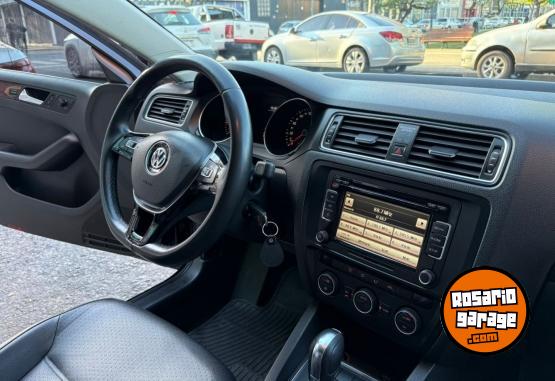 Autos - Volkswagen Vento Luxury 2015 Nafta 160000Km - En Venta