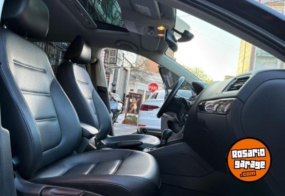 Autos - Volkswagen Vento Luxury 2015 Nafta 160000Km - En Venta