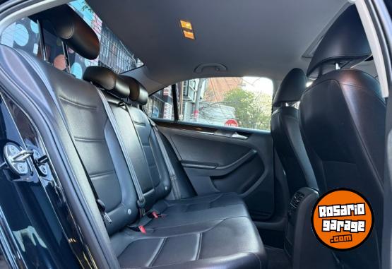 Autos - Volkswagen Vento Luxury 2015 Nafta 160000Km - En Venta