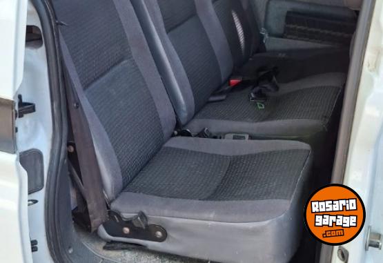 Utilitarios - Citroen Berlingo 2016 Diesel 188000Km - En Venta