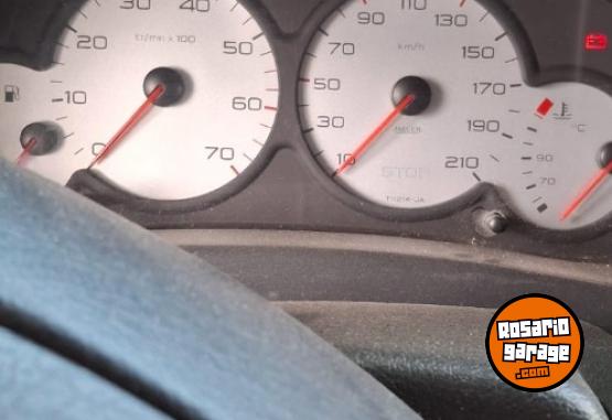 Utilitarios - Citroen Berlingo 2016 Diesel 188000Km - En Venta