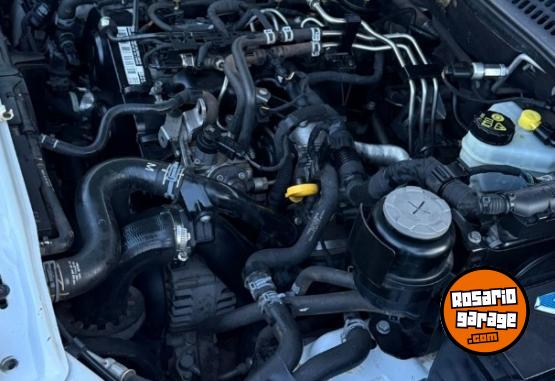 Camionetas - Volkswagen Amarok 2019 Diesel 130000Km - En Venta