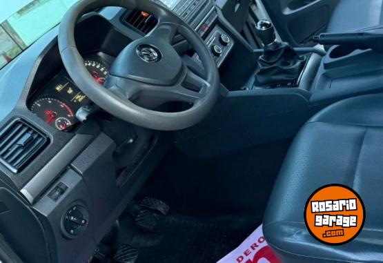 Camionetas - Volkswagen Amarok 2019 Diesel 130000Km - En Venta