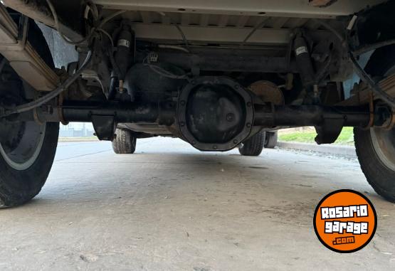 Camionetas - Volkswagen Amarok 2019 Diesel 130000Km - En Venta