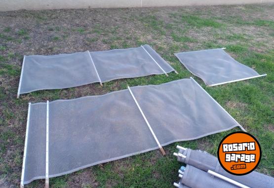 Hogar - Cerco pileta - En Venta