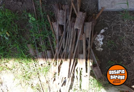 Hogar - Cerco pileta - En Venta