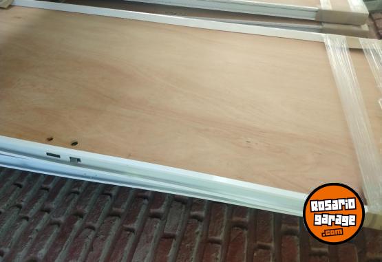 Hogar - PUERTA PLACA - En Venta