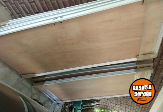 Hogar - PUERTA PLACA - En Venta