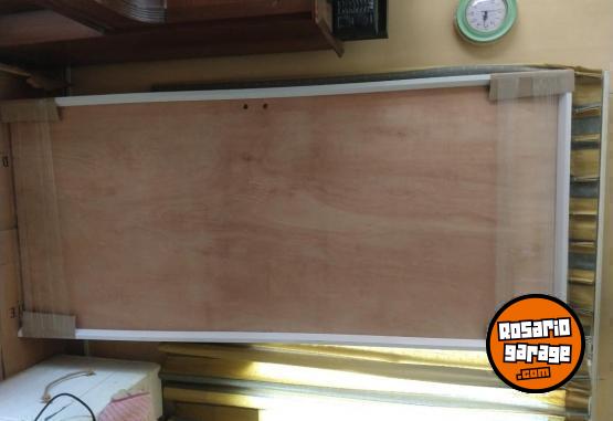 Hogar - PUERTA PLACA - En Venta