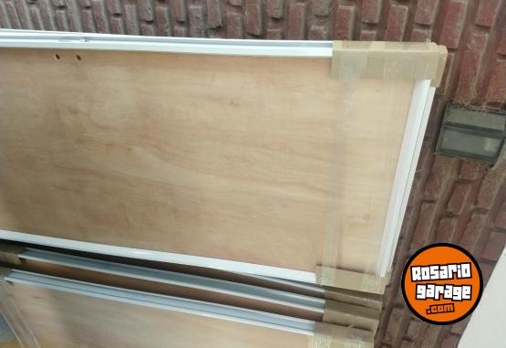 Hogar - PUERTA PLACA - En Venta