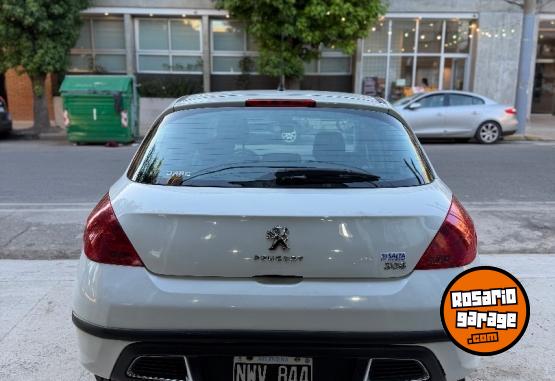 Autos - Peugeot 308 active HDI 2014 Diesel 74000Km - En Venta